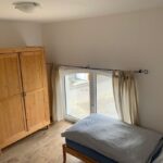 Apartment 1 -Schlafzimmer