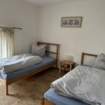 Apartment 1 - Schlafzimmer 2