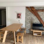 Apartment 2 - Essbereich