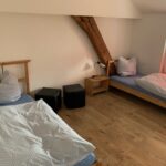 Apartment 2 Schlafzimmer