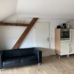 Apartment 2 - Wohnraum