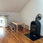 Apartment 3 Essbereich