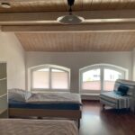 Apartment 4 Schlafzimmer