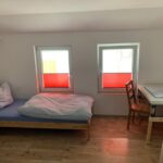 Apartment 2 - Schlafzimmer 2