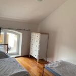 Apartment 3 - Schlafzimmer 1