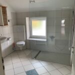 Apartment 4 Bad - Dusche