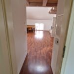 Apartment 4 Eingang