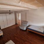 Apartment 4 Schlafzimmer 2