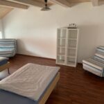 Apartment 4 Schlafzimmer 1