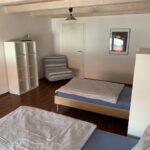 Apartment 4 Schlafzimmer  1