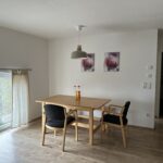 Apartment 1 - Essbereich