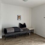 Apartment 1 - Schlafcouch